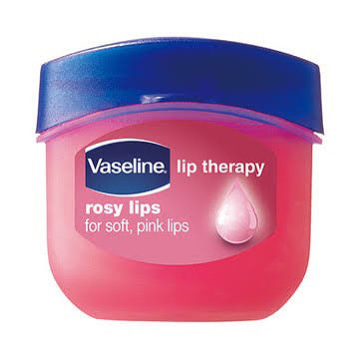 リップ ロージーリップス/ヴァセリン/リップバームを使ったクチコミ(1枚目)