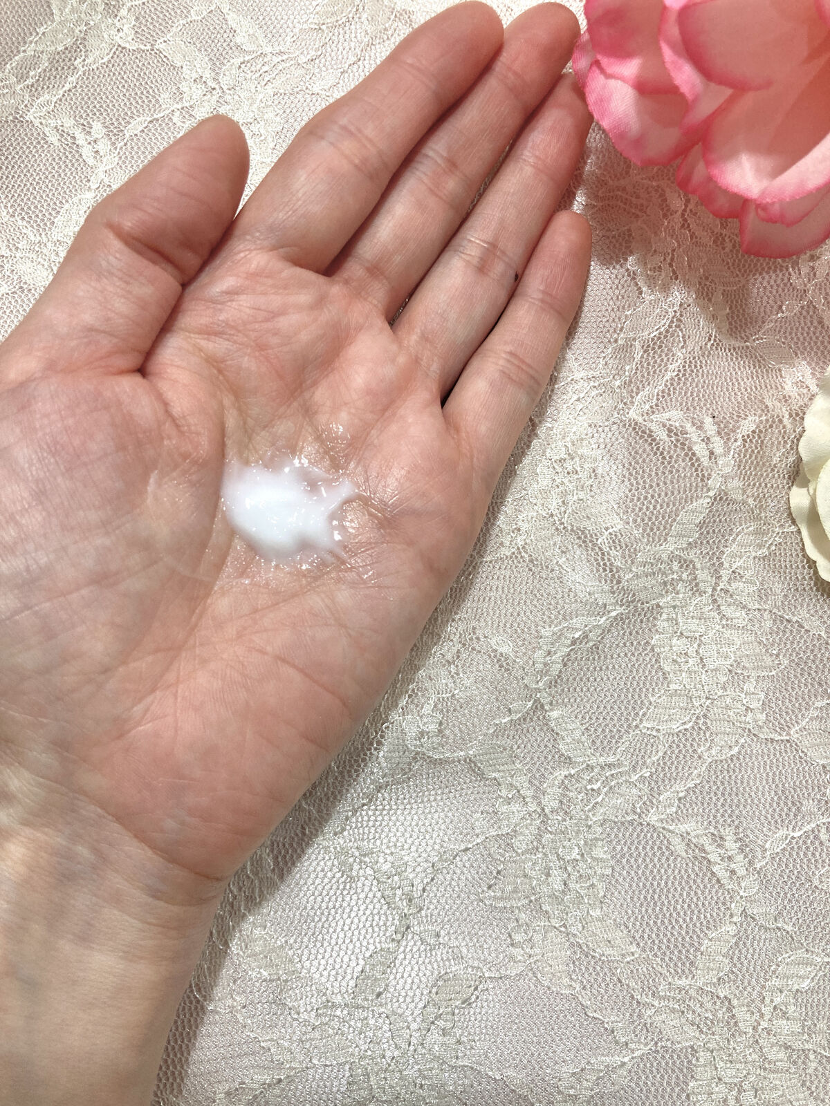 綺和美 カラーリングケアコンディショナー Root Vanishのクチコミ「⚪︎カラーリングで傷んだ髪をいたわりながら、カラーを補強
⚪︎紫外線からヘアカラーの退色を守り.....」（3枚目）