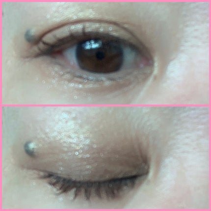 スカイハイ/MAYBELLINE NEW YORK/マスカラを使ったクチコミ(2枚目)