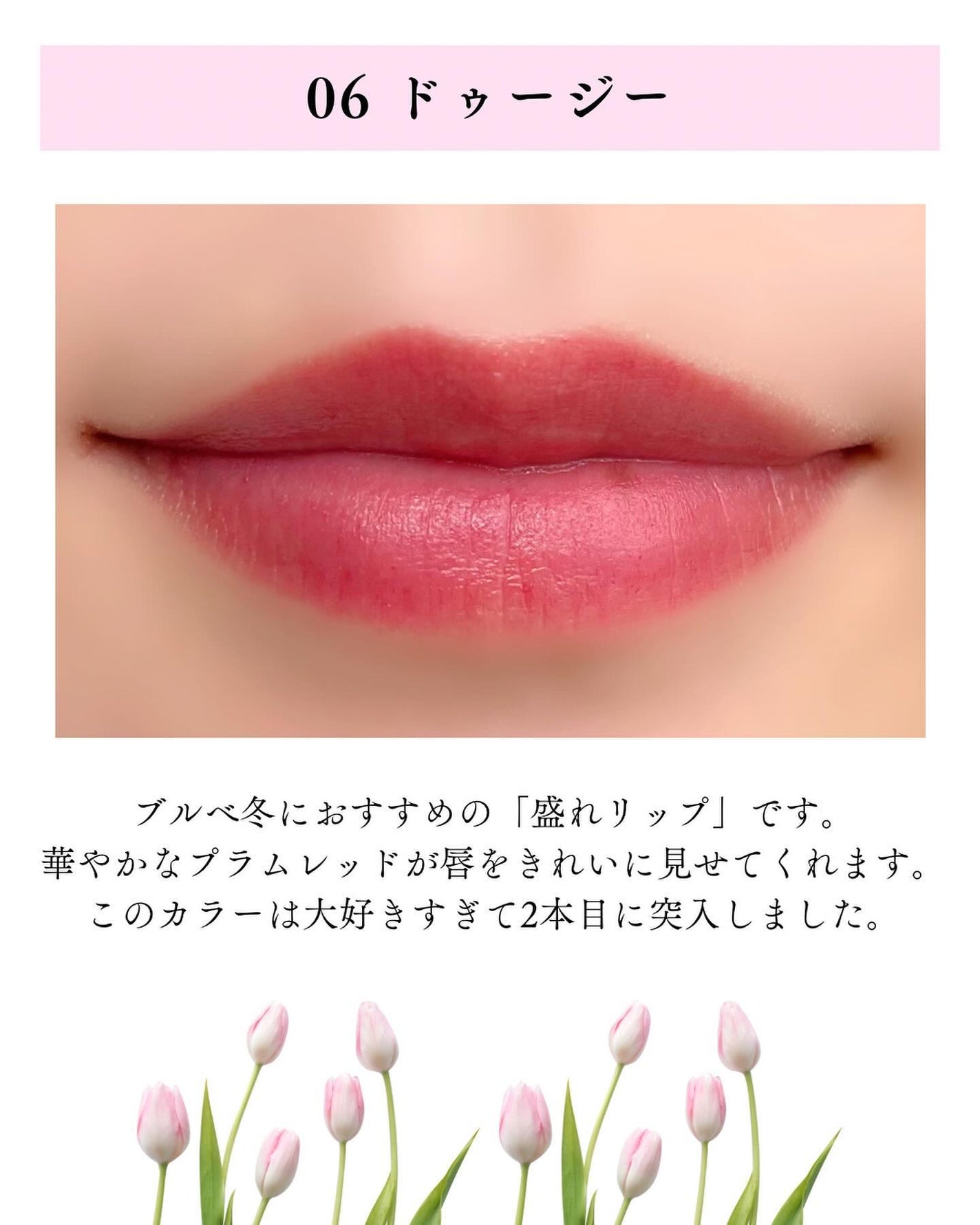 デビルズプランパー/HOLIKA HOLIKA/リッププランパーを使ったクチコミ(6枚目)