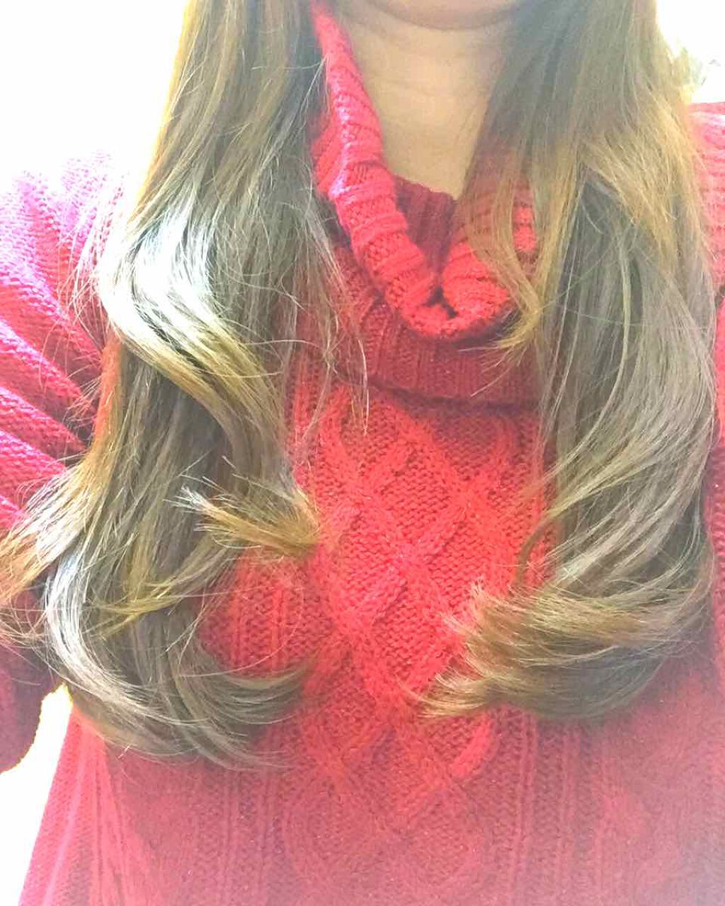 コタ アイケアトリートメント9/コタ/洗い流すヘアトリートメントを使ったクチコミ（3枚目）