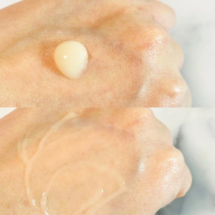 LAVAスタイルEX/LAVA/ボディクリームを使ったクチコミ(3枚目)