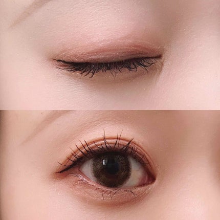 プリズム エアー アイ パレット/CLIO/アイシャドウパレットを使ったクチコミ(4枚目)