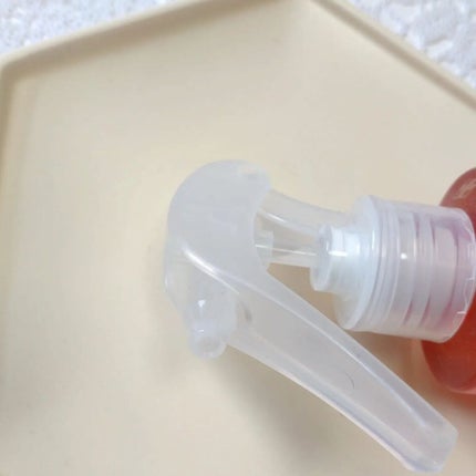 ノーウォッシュトリートメント/MEDICUBE/アウトバストリートメントを使ったクチコミ(8枚目)