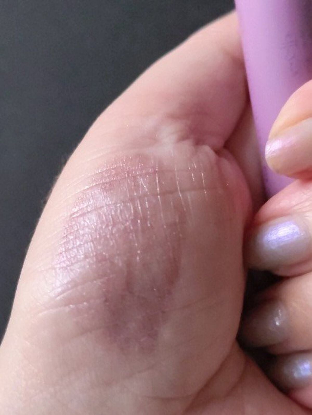 エテュセ アイエディション(リキッドカラー)/ettusais/リキッドアイシャドウを使ったクチコミ(2枚目)