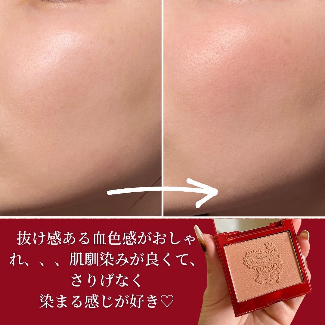 ルースセッティングパウダー トランスルーセント/ローラ メルシエ/ルースパウダーを使ったクチコミ(6枚目)