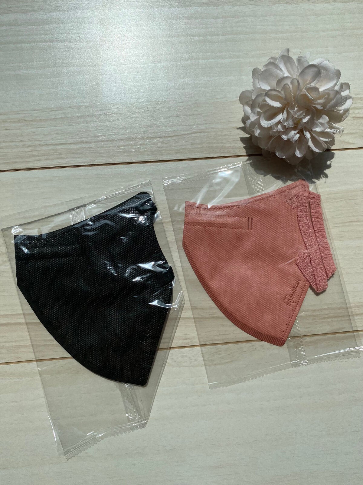 デイリーフィットマスク/アイリスオーヤマ/マスクを使ったクチコミ(4枚目)