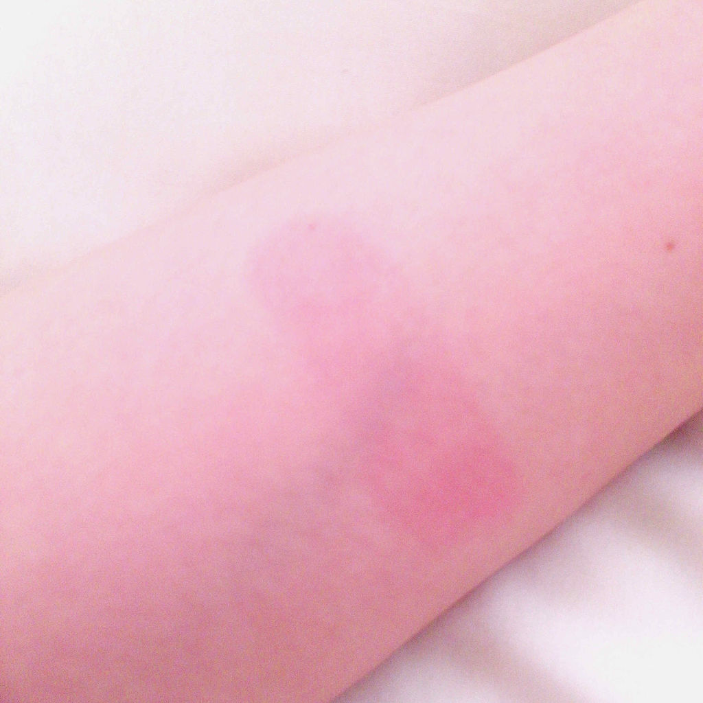 CCリップクリームN/KATE/リップケアを使ったクチコミ（2枚目）