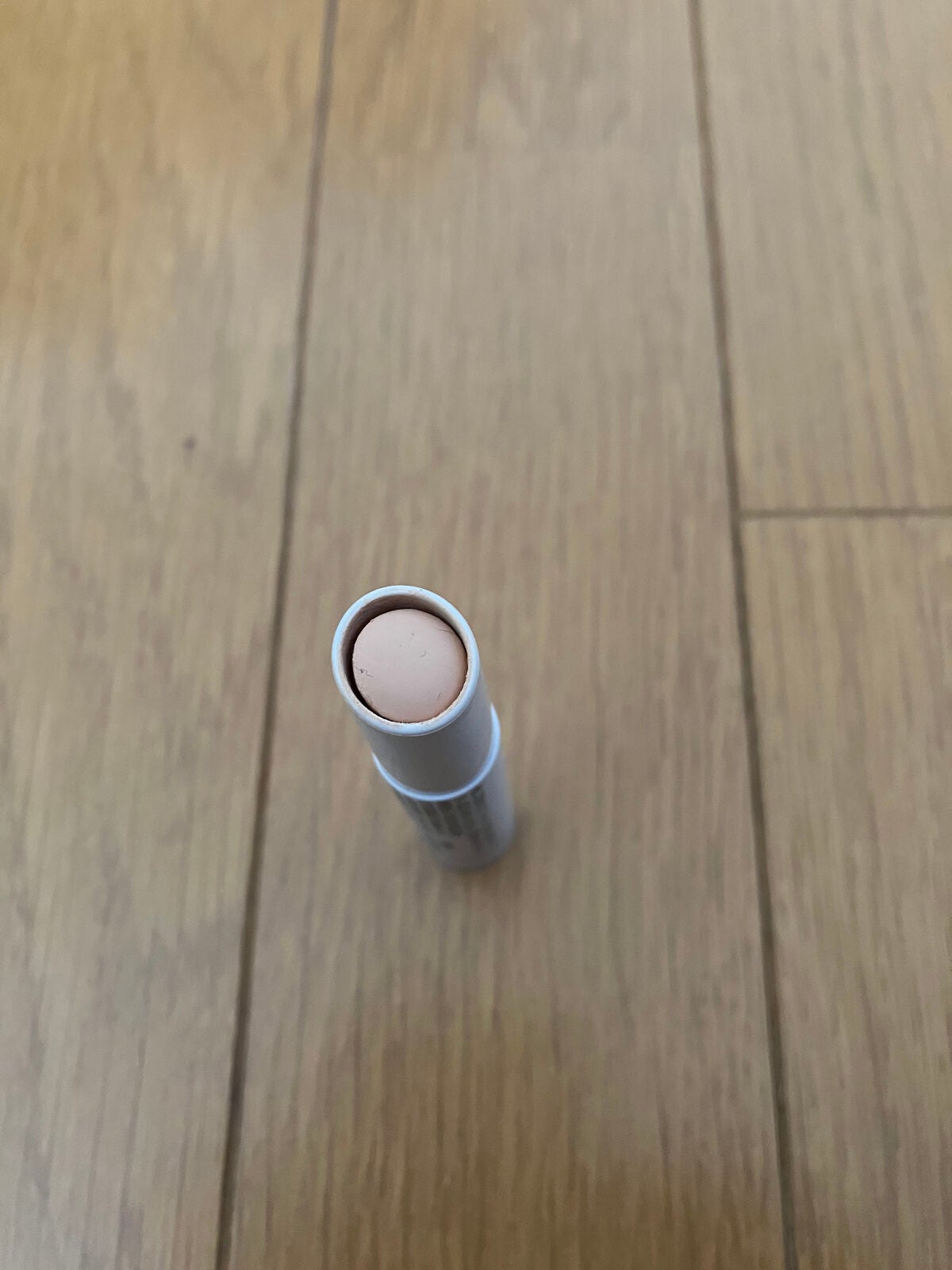 コンシーラー スティックタイプ/無印良品/スティックコンシーラーを使ったクチコミ(3枚目)