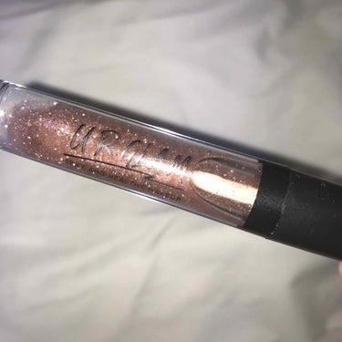 UR GLAM　SHEER LIP GLOSS/U R GLAM/リップグロスを使ったクチコミ（1枚目）