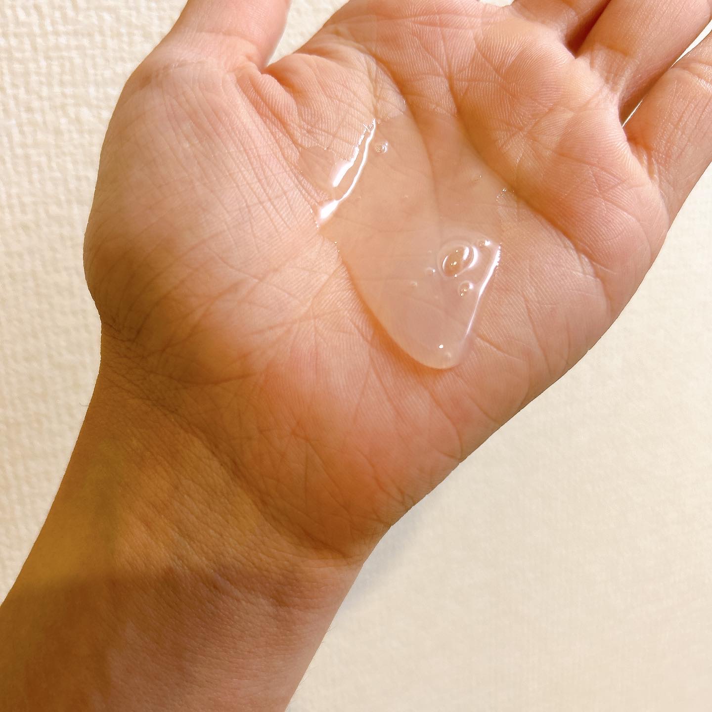 シルキーバリアースーアンプルスティックパウチ/xmii/美容液を使ったクチコミ（3枚目）