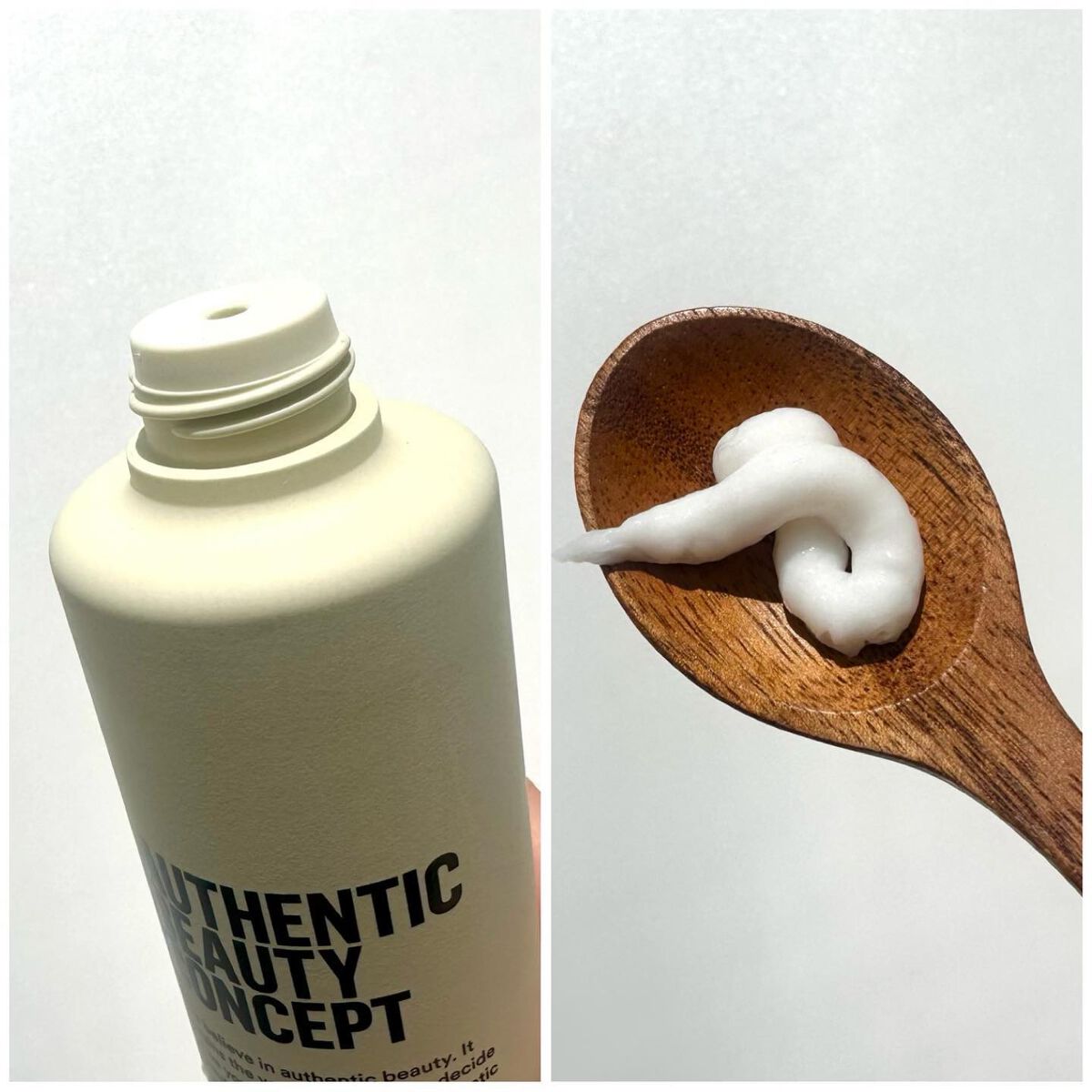 リプレニッシュ シャンプー/コンディショナー/AUTHENTIC BEAUTY CONCEPT/サロンシャンプーを使ったクチコミ(5枚目)