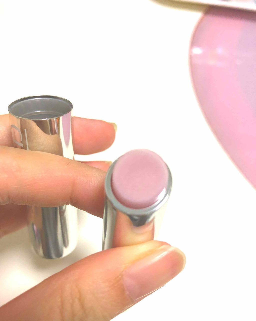 リペアウェア インテンシブ リップ トリートメント/CLINIQUE/リップクリームを使ったクチコミ（2枚目）