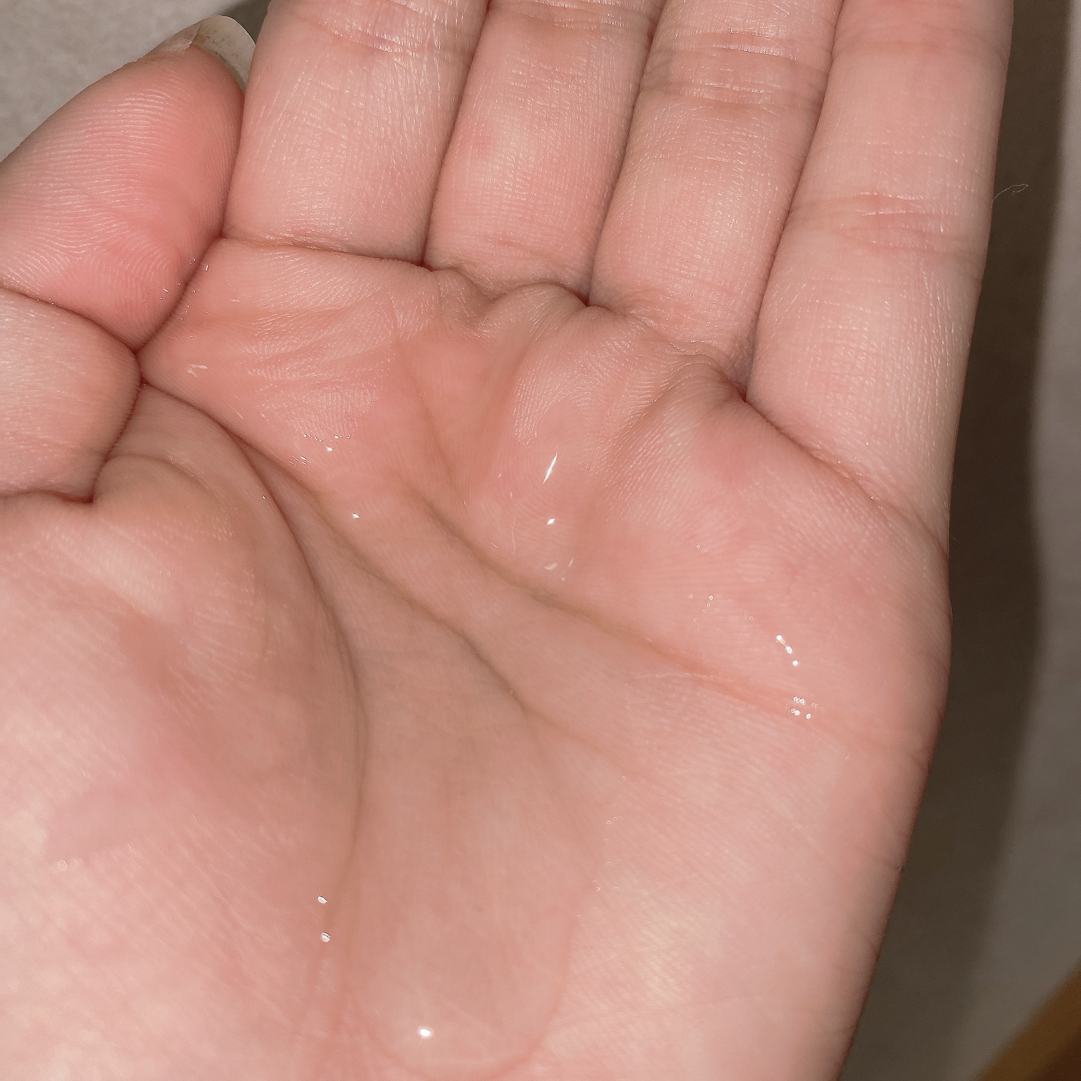 SS ビオリス ピュアレタッチ ディープリペア ヘアマスク/SSビオリス/洗い流すヘアトリートメントを使ったクチコミ（2枚目）