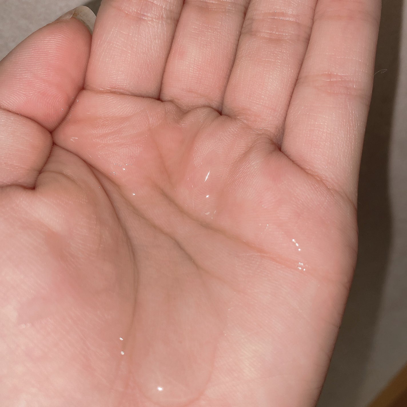 SS ビオリス ピュアレタッチ ぺたふぅわ シャンプー/ヘアコンディショナー/SSビオリス/市販シャンプーを使ったクチコミ(2枚目)