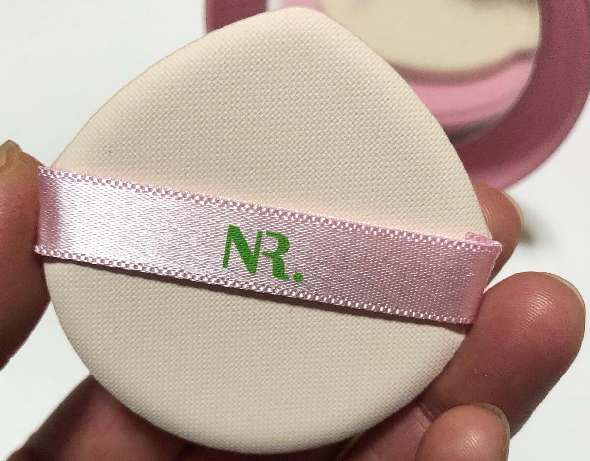 PROBIOエッセンスクッション/ネイチャーリパブリック/クッションファンデーションを使ったクチコミ(6枚目)