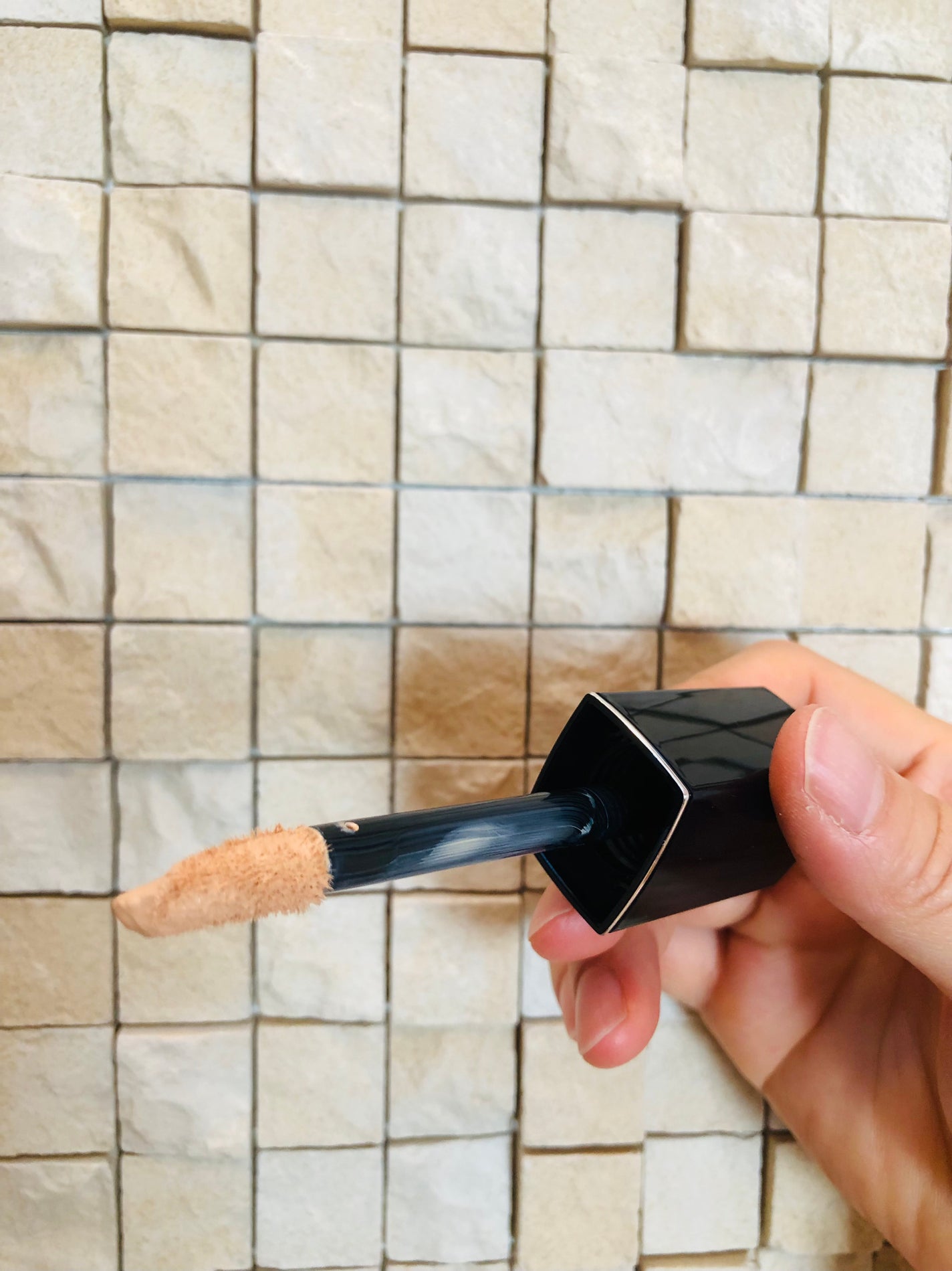 ディオールスキン フォーエヴァー スキン コレクト コンシーラー/Dior/リキッドコンシーラーを使ったクチコミ(4枚目)