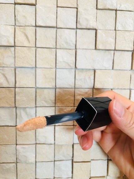 ディオールスキン フォーエヴァー スキン コレクト コンシーラー/Dior/リキッドコンシーラーを使ったクチコミ(4枚目)