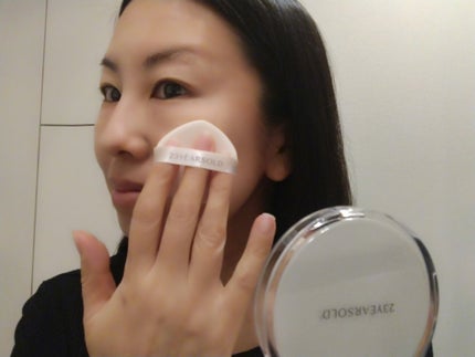 sachi on LIPS 「トラブル肌のとき、メイクどうする!?私はノーメイクで外出はでき..」(5枚目)