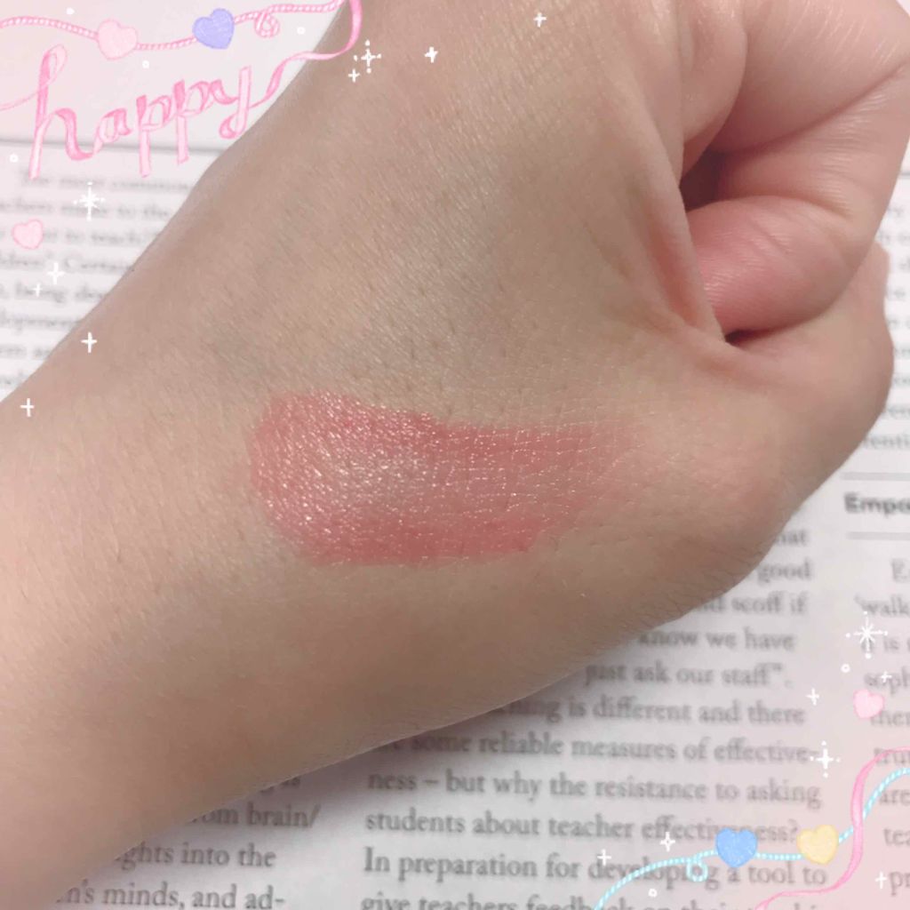 ミラーレスティントルージュ/レディット/リップティントを使ったクチコミ（2枚目）