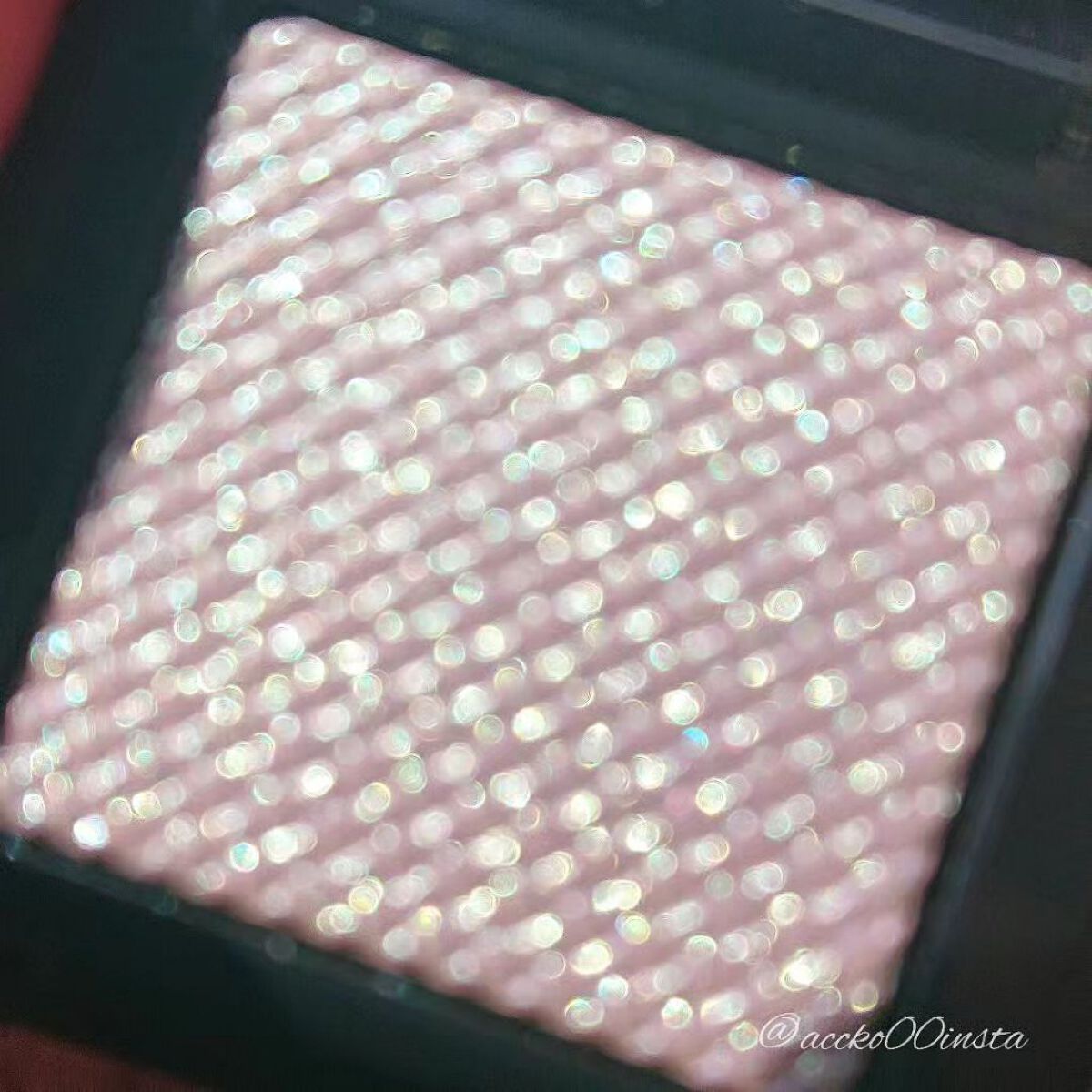 エレガンス ラズル スターアイカラー/エレガンス ラズル /単色アイシャドウを使ったクチコミ（3枚目）