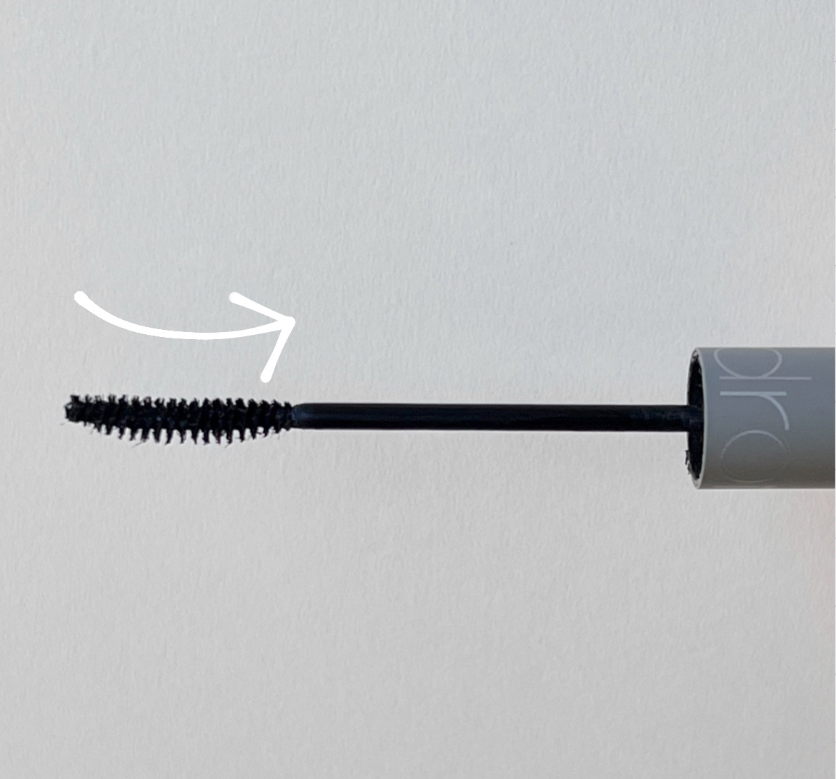 ハンオールフィックスマスカラ/rom&nd/マスカラを使ったクチコミ（3枚目）