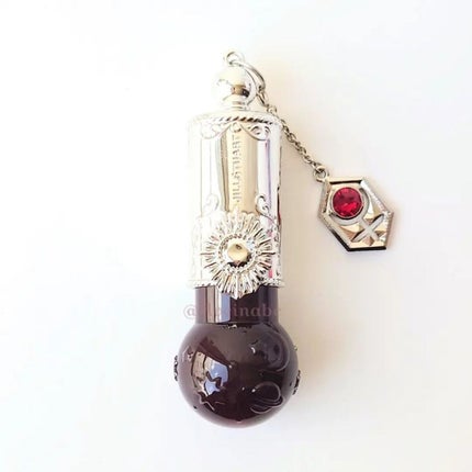 ステラーチャーム リップオイル/JILL STUART/口紅を使ったクチコミ(2枚目)