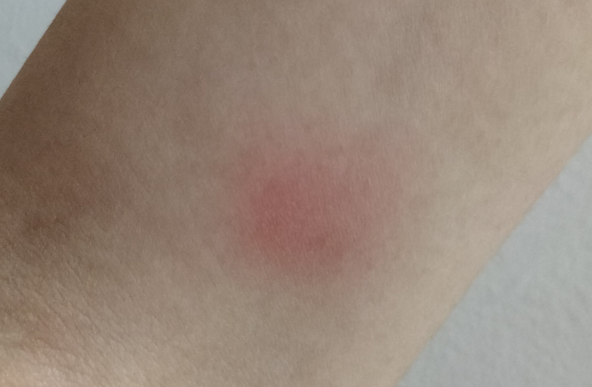 マルチグロウスティック/WHOMEE/ジェル・クリームチークを使ったクチコミ（3枚目）