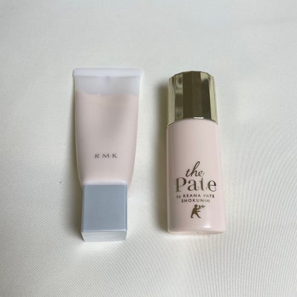 毛穴パテ職人 毛穴崩れ防止下地/毛穴パテ職人/化粧下地を使ったクチコミ(1枚目)