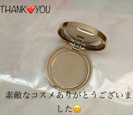 マシュマロフィニッシュパウダー ~Abloom~/キャンメイク/プレストパウダーを使ったクチコミ(7枚目)