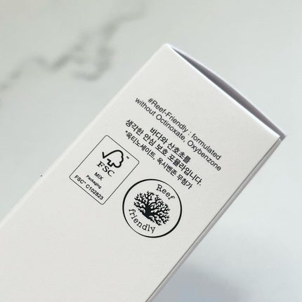 アロエ54.2アクアトーンアップUVクリーム SPF50+ PA++++/COSRX/日焼け止めクリームを使ったクチコミ(7枚目)