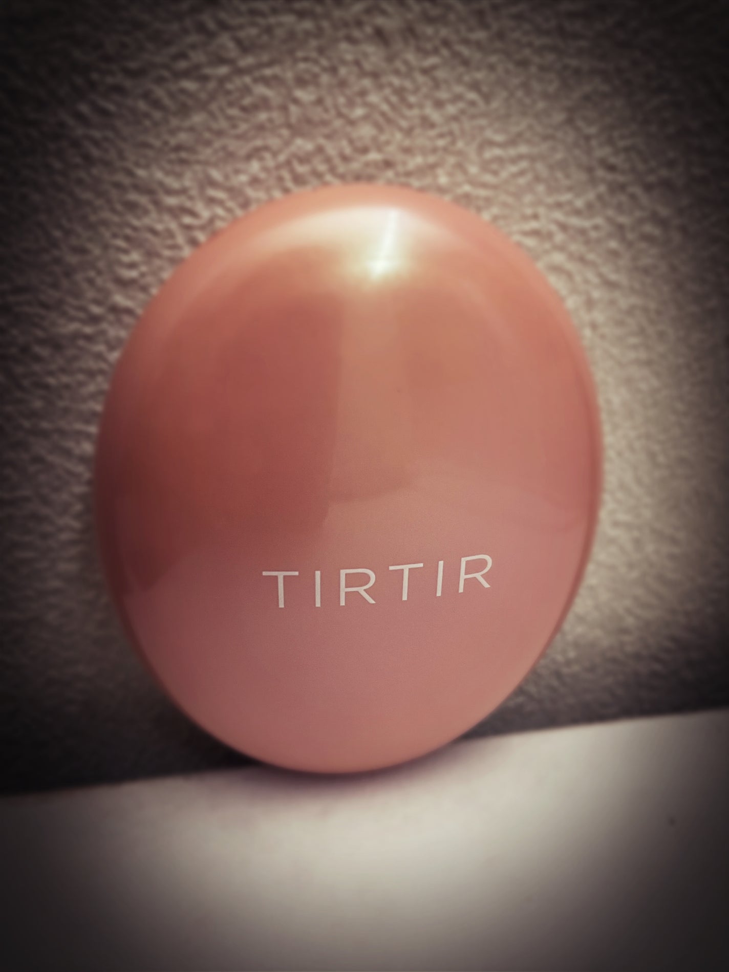 マスクフィットオールカバークッション/TIRTIR(ティルティル)/クッションファンデーションを使ったクチコミ(1枚目)