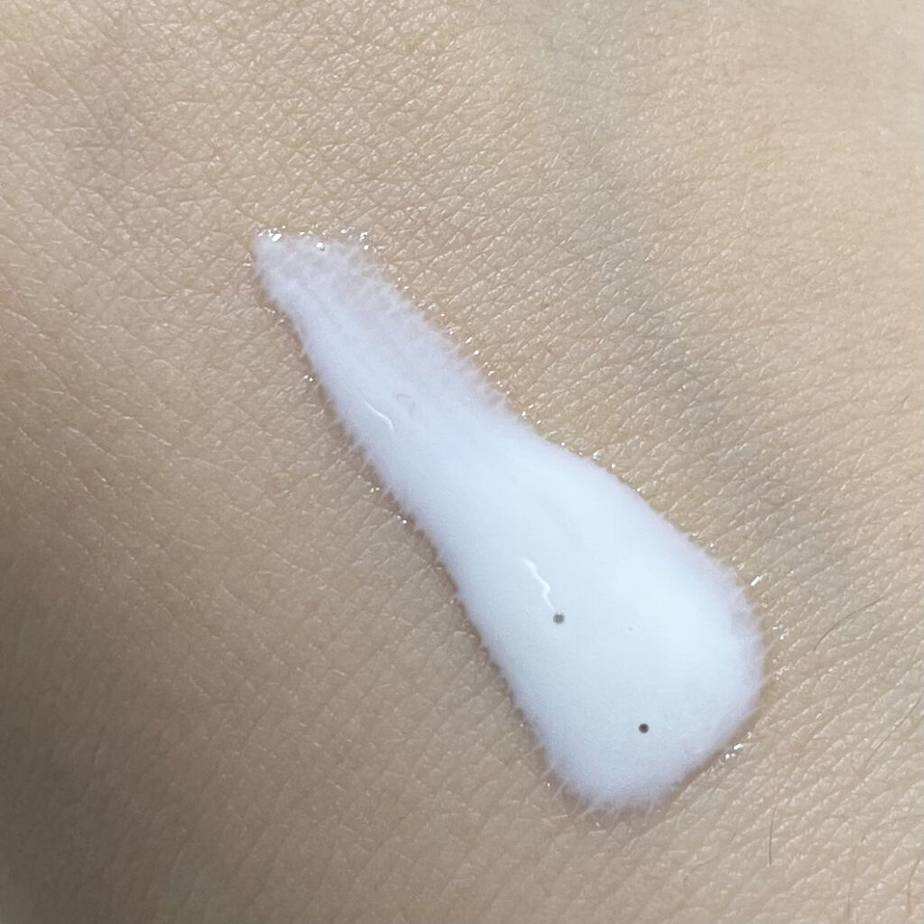 パーフェクトUV スキンケアミルク a/アネッサ/日焼け止め・UVケアを使ったクチコミ（3枚目）