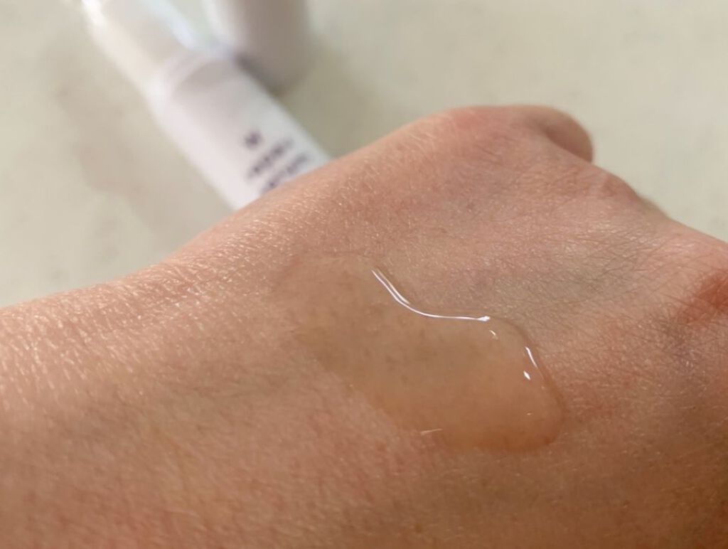 Wリペアセラム/shimaboshi/美容液を使ったクチコミ（2枚目）