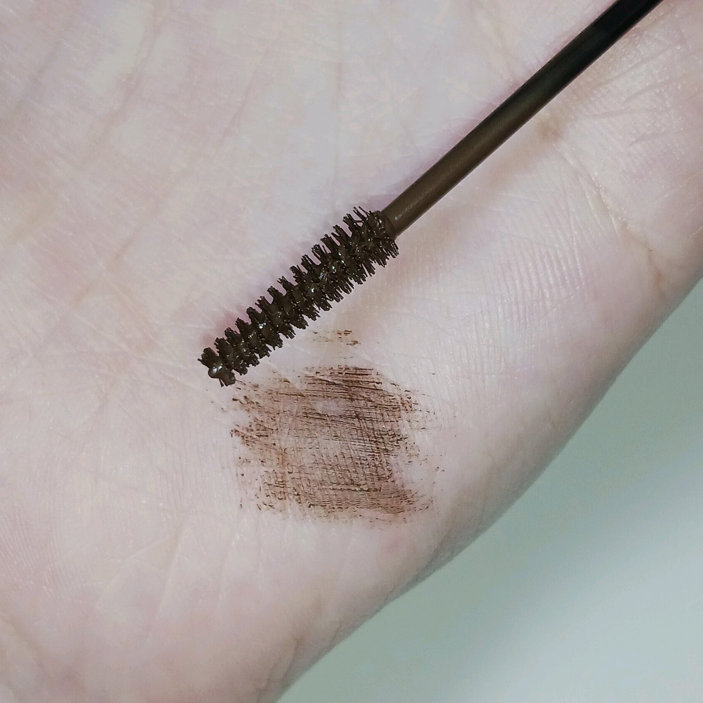 マジックマスカラ /カリプソ/マスカラを使ったクチコミ(2枚目)