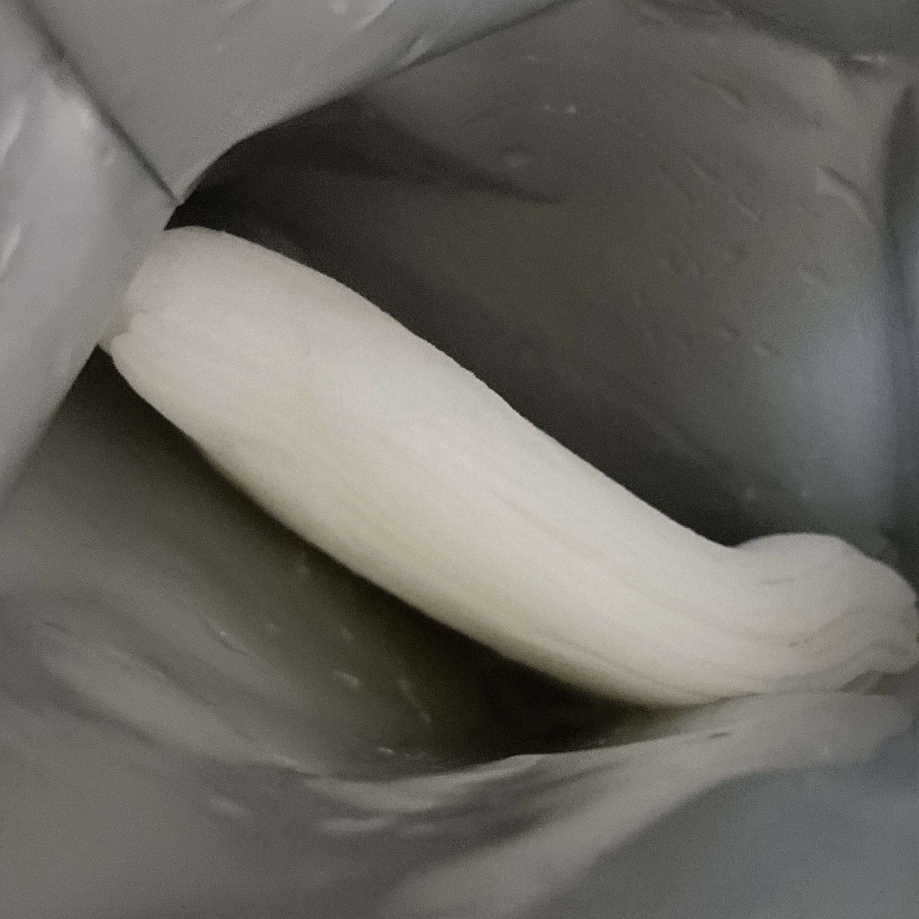 リズム　デイリーケアマスク　クールトーニング/RISM/シートマスク・パックを使ったクチコミ（2枚目）