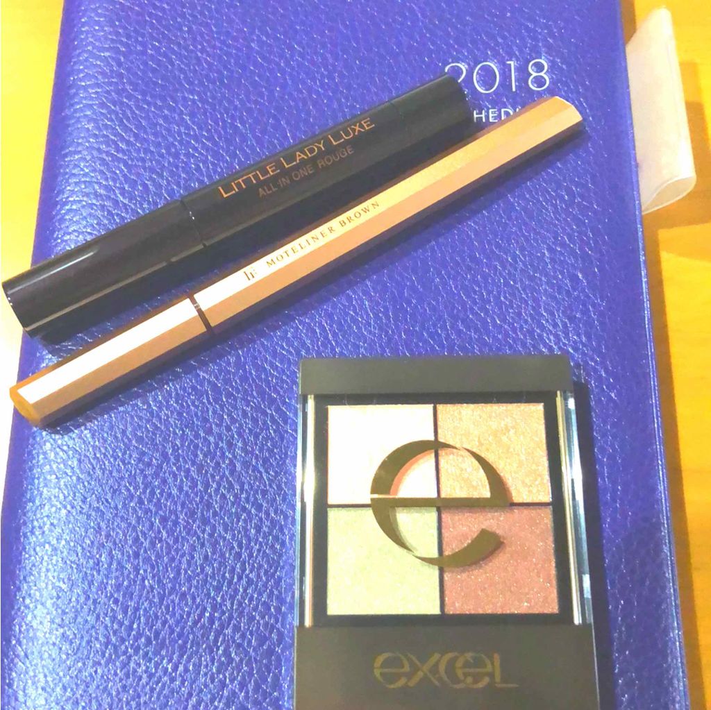 モテライナー リキッド/UZU BY FLOWFUSHI/リキッドアイライナーを使ったクチコミ（1枚目）