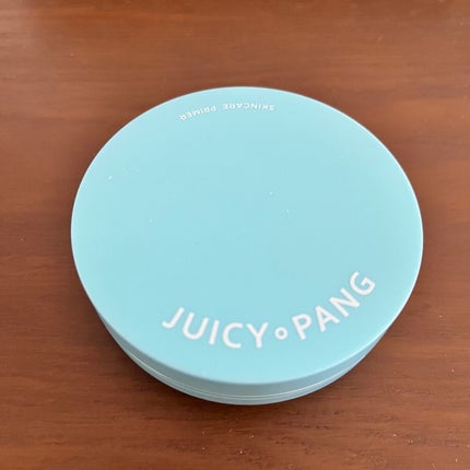 ジューシーパン スキンケアプライマー/A’pieu/化粧下地を使ったクチコミ(2枚目)