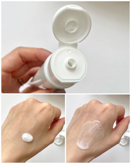 ヘパリオモイストバリア/大正製薬/ハンドクリームを使ったクチコミ(2枚目)