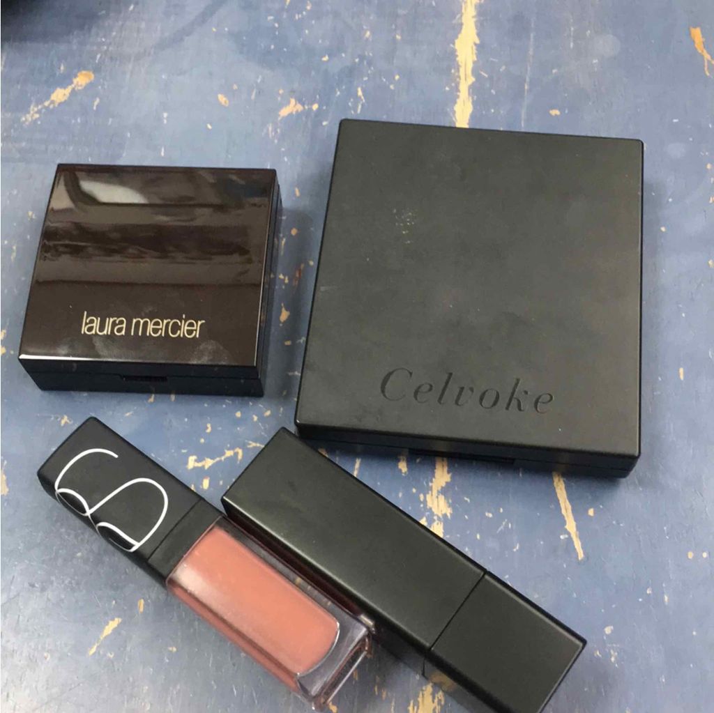 リップティント/NARS/口紅を使ったクチコミ(4枚目)