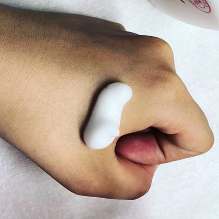 薬用泡のふんわり洗顔/スキンライフ/泡洗顔を使ったクチコミ(2枚目)