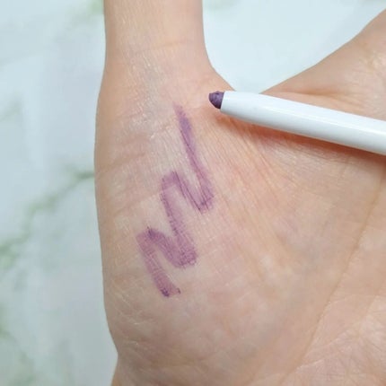 コール・クチュール・ウォータープルーフ No.06 ライラック/GIVENCHY/ペンシルアイライナーの画像