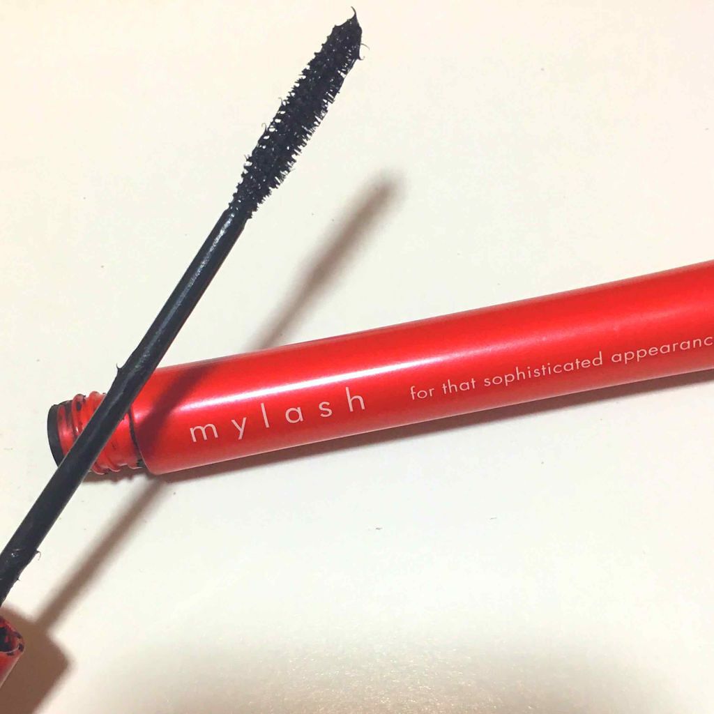 オペラ マイラッシュ アドバンスト/OPERA/マスカラを使ったクチコミ(1枚目)