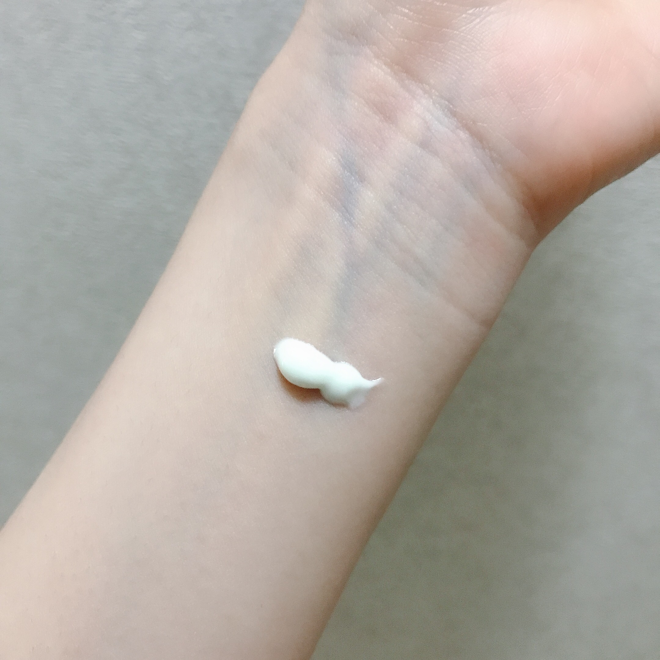 サンカットR パーフェクトUV ジェル 80g/サンカット®/日焼け止めジェルを使ったクチコミ（2枚目）