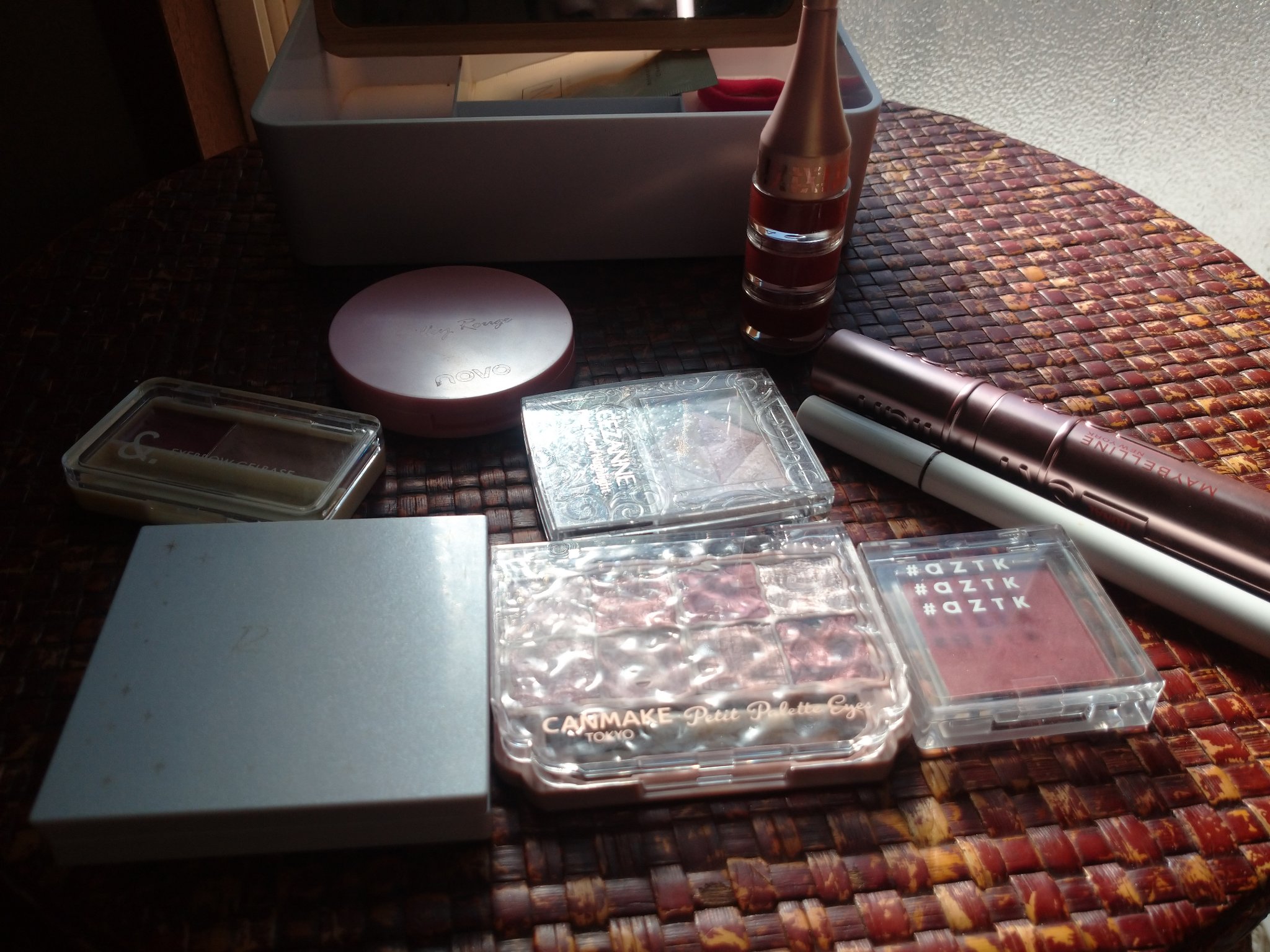 エアリータッチ UVエッセンスベース/クラブ/化粧下地を使ったクチコミ（2枚目）