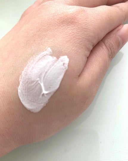 メーキャップ ベース クリーム/ちふれ/化粧下地を使ったクチコミ(3枚目)