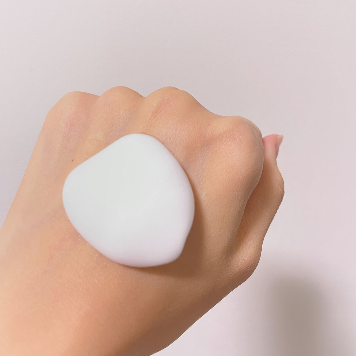 ソフィーナ iP リニュー ムース ウォッシュ/SOFINA iP/泡洗顔を使ったクチコミ（2枚目）