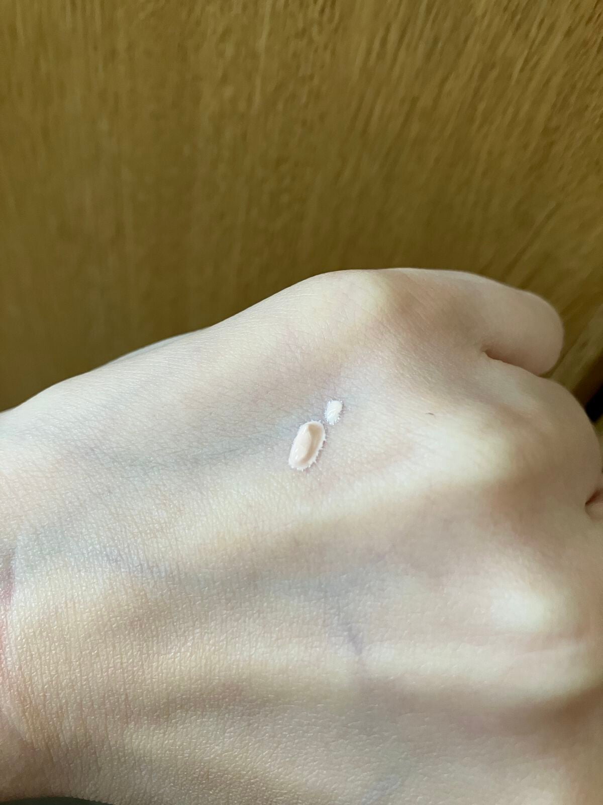 UVウルトラフィットベースEX/CEZANNE/化粧下地を使ったクチコミ(2枚目)