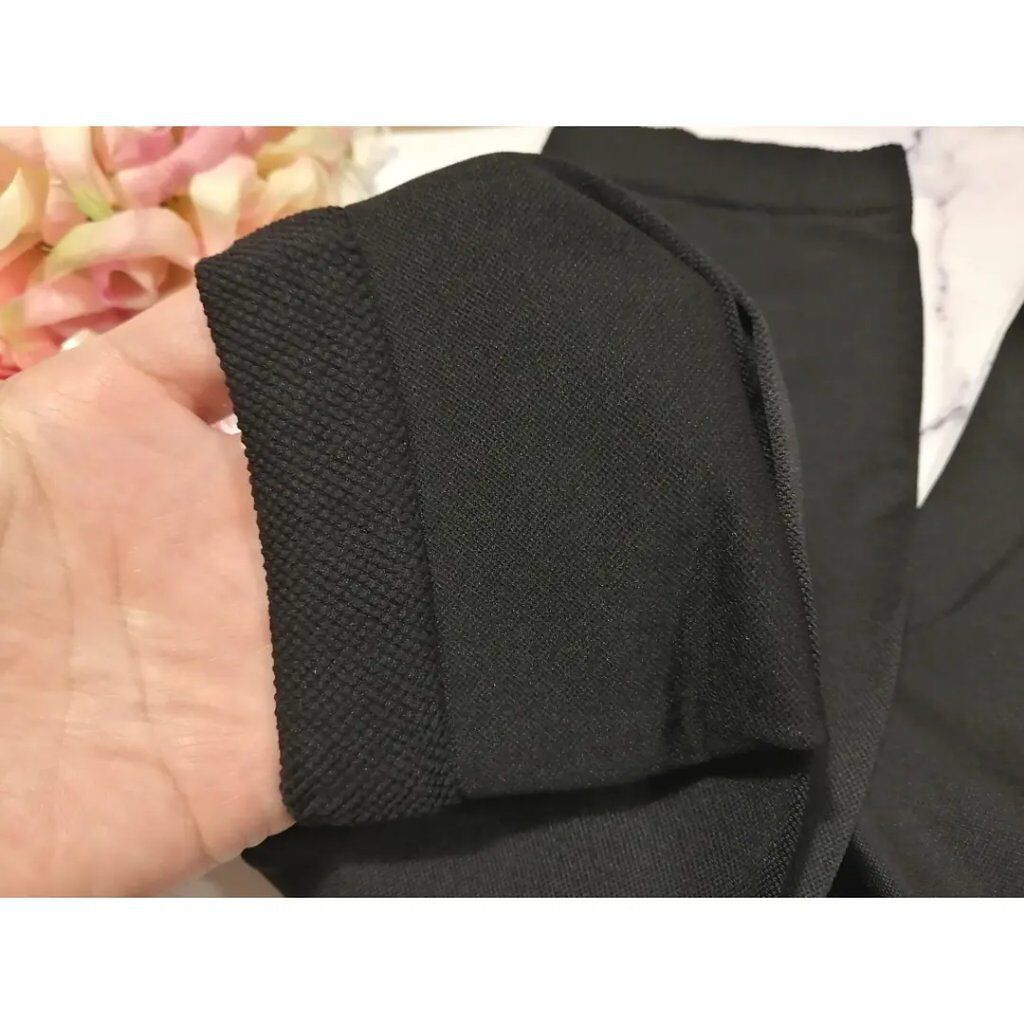 スリムウォーク 美脚ハイソックス/SLIMWALK/着圧ソックス・レギンスを使ったクチコミ（3枚目）