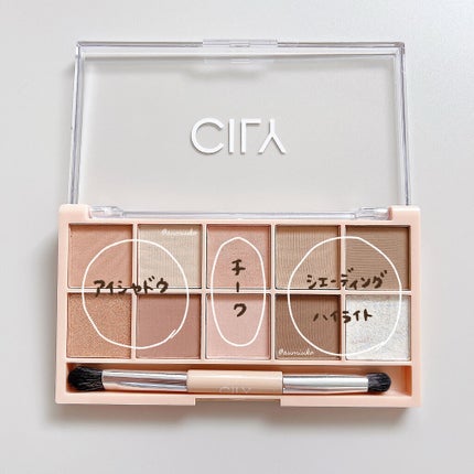 special cosme book/CILY/雑誌を使ったクチコミ(3枚目)